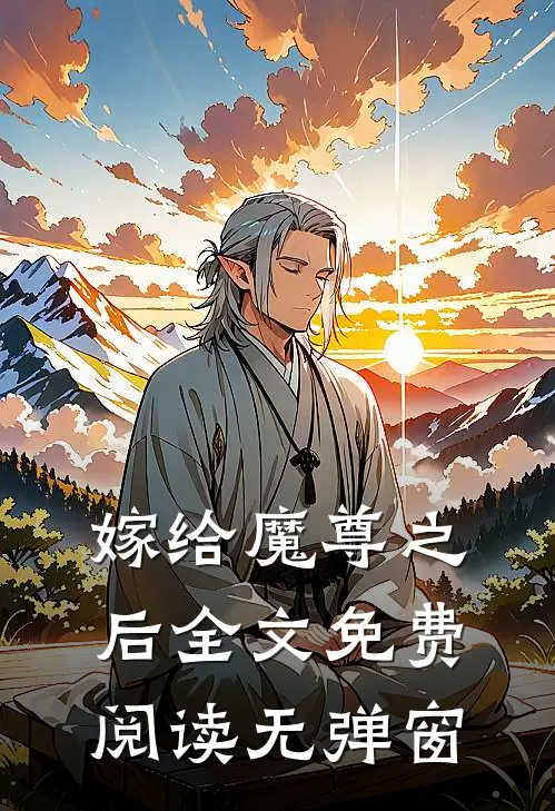 嫁给魔尊之后全文免费阅读无弹窗