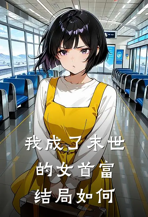 我成了末世的女首富结局如何