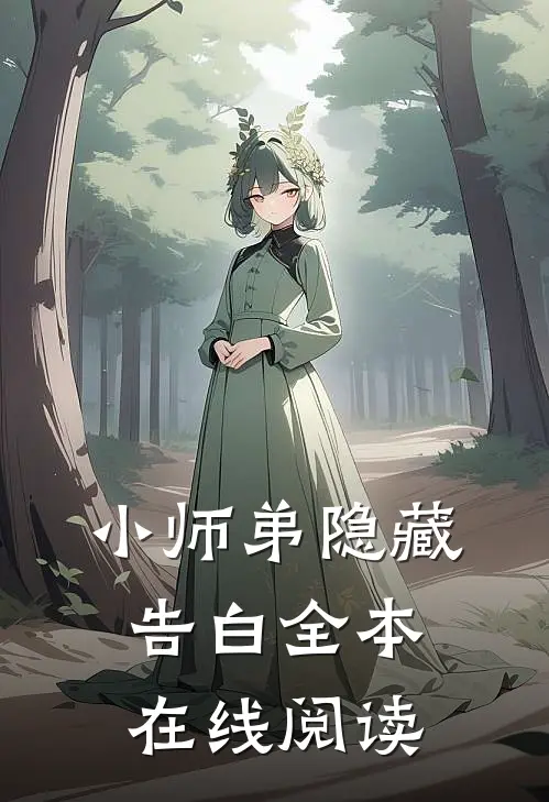 小师弟隐藏告白全本在线阅读