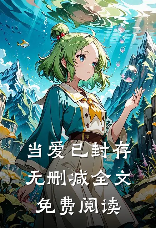当爱已封存无删减全文免费阅读