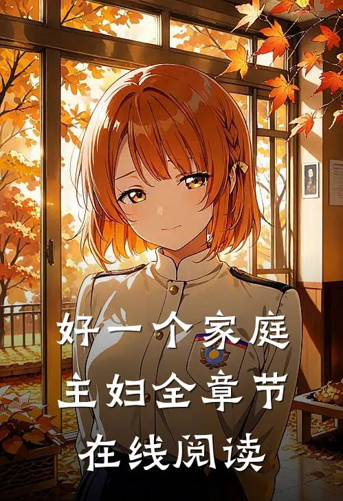 好一个家庭主妇全章节在线阅读
