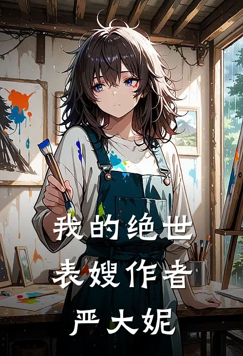 我的绝世表嫂作者严大妮