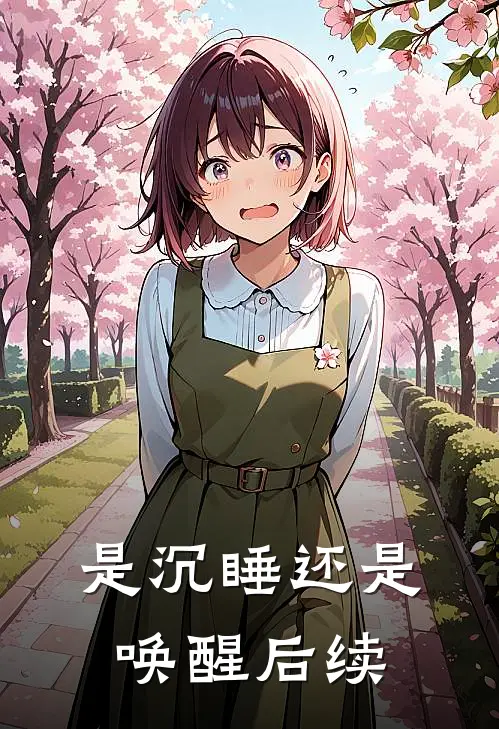 是沉睡还是唤醒后续