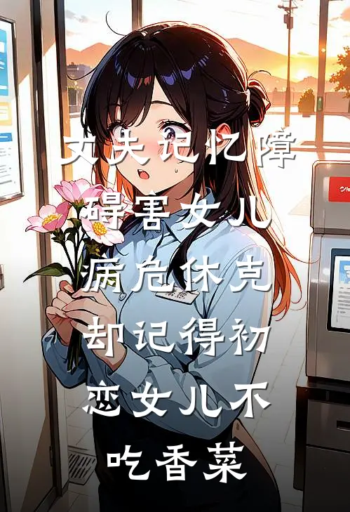 丈夫记忆障碍害女儿病危休克，却记得初恋女儿不吃香菜