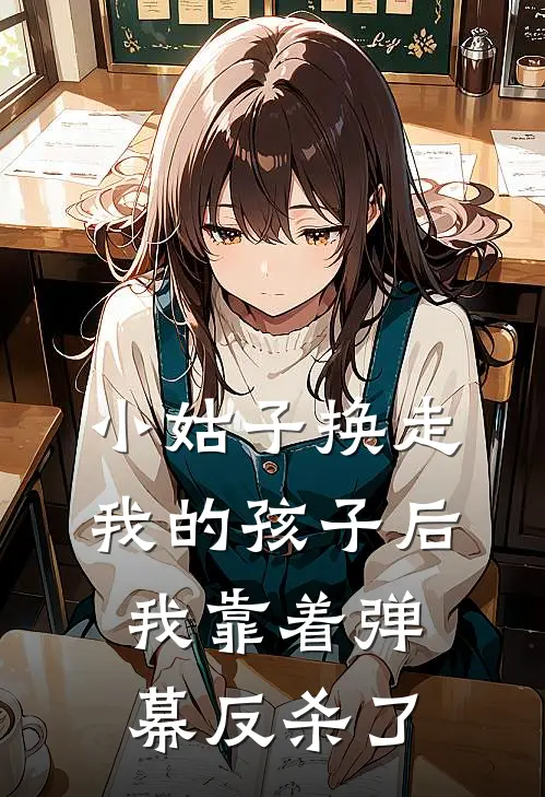 小姑子换走我的孩子后，我靠着弹幕反杀了