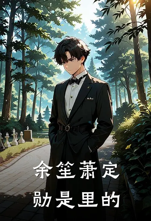 余笙萧定勋是里的