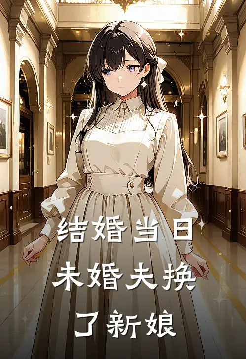 结婚当日,未婚夫换了新娘怎么说