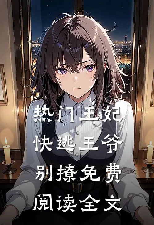 热门王妃快逃王爷别撩免费阅读全文