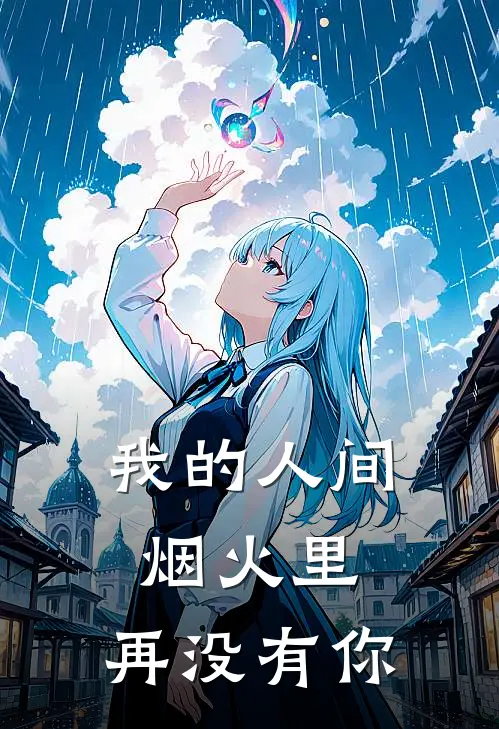 我的人间烟火里,再没有你是哪一集