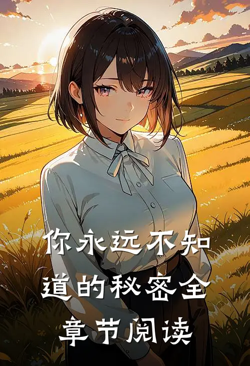 你永远不知道的秘密全章节阅读