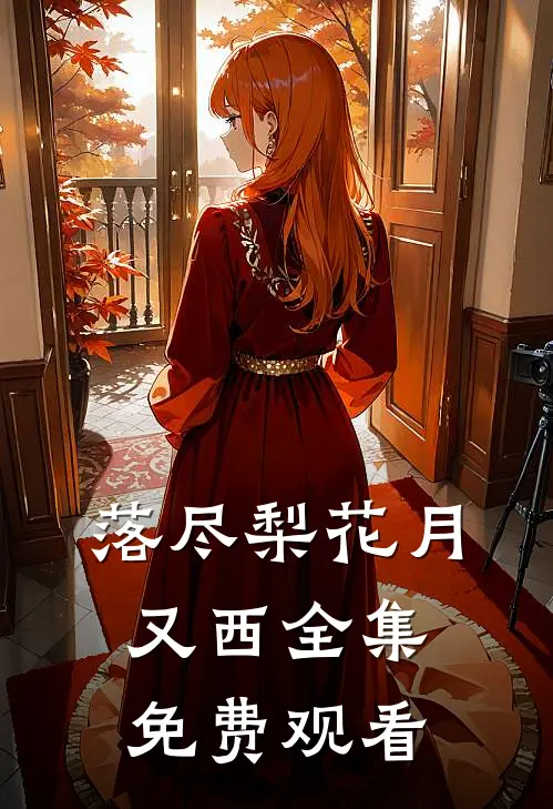 落尽梨花月又西全集免费观看