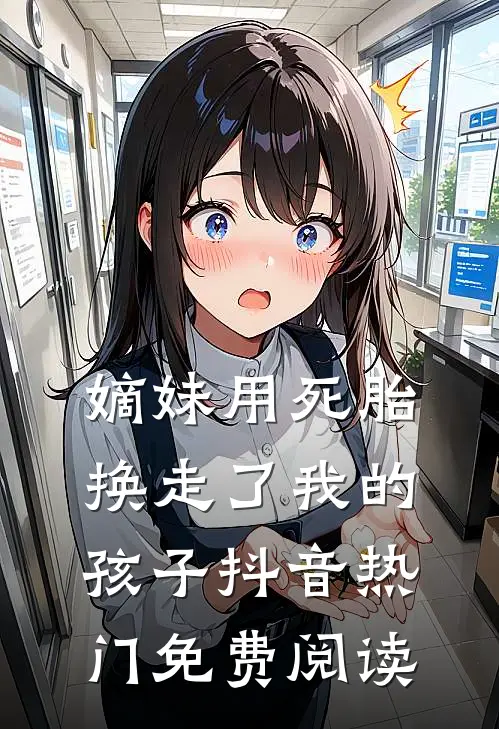 嫡妹用死胎换走了我的孩子抖音热门免费阅读