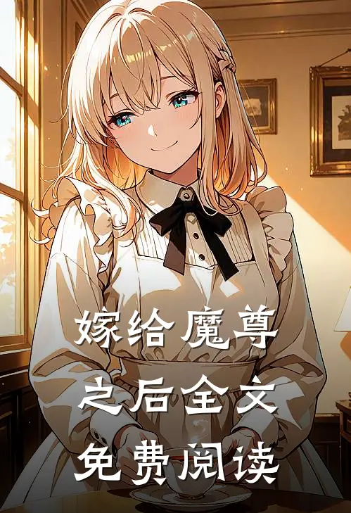 嫁给魔尊之后全文免费阅读