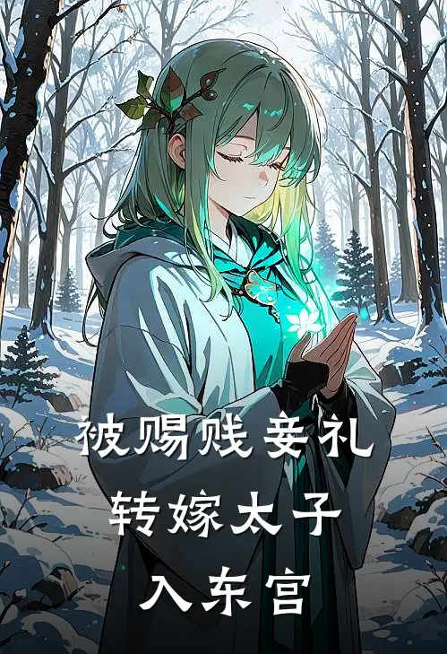 被赐贱妾礼,转嫁太子入东宫短剧合集