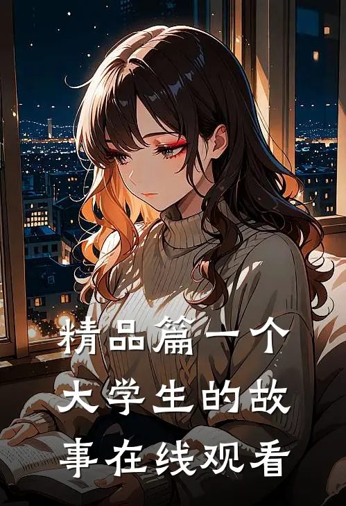 精品篇一个大学生的故事在线观看