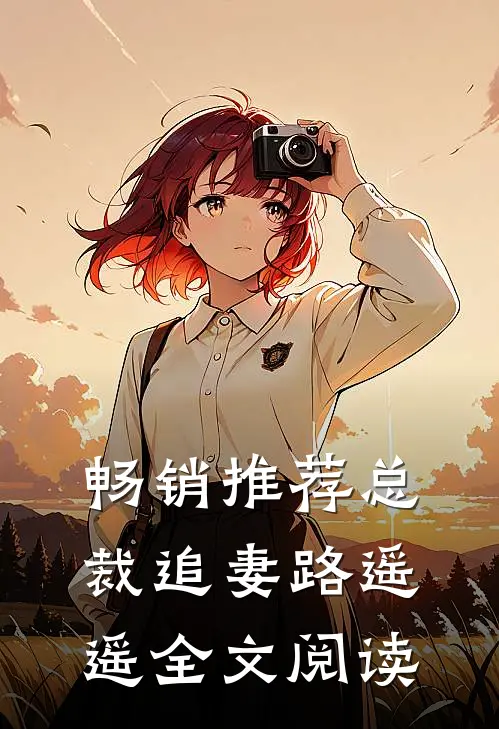 畅销推荐总裁追妻路遥遥全文阅读