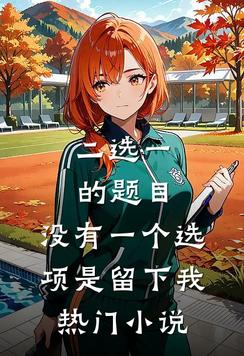 二选一的题目，没有一个选项是留下我热门小说