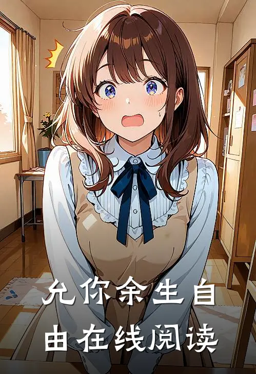 允你余生自由在线阅读