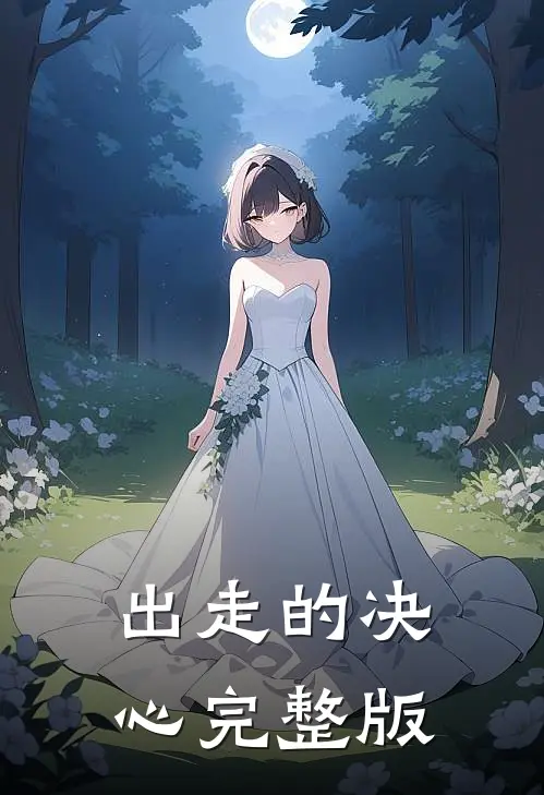 出走的决心完整版