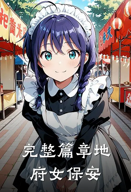 完整篇章地府女保安