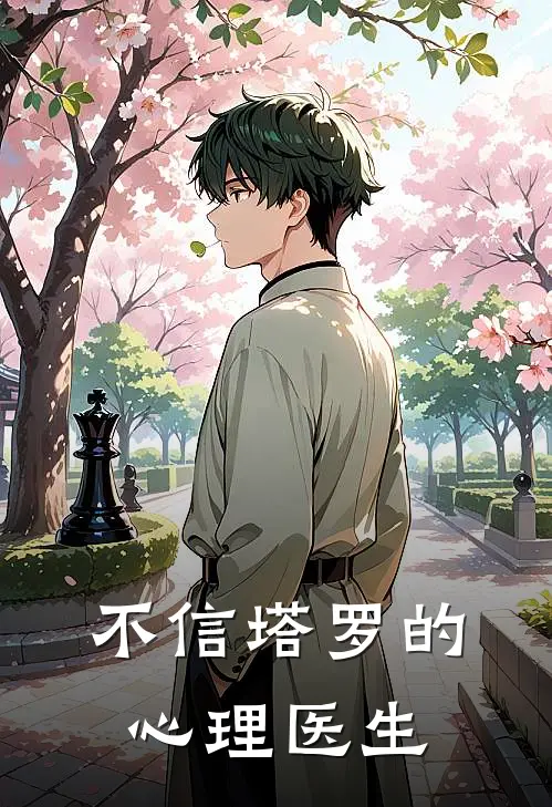 不信塔罗的心理医生叫