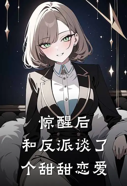 惊醒后,和反派谈了个甜甜恋爱