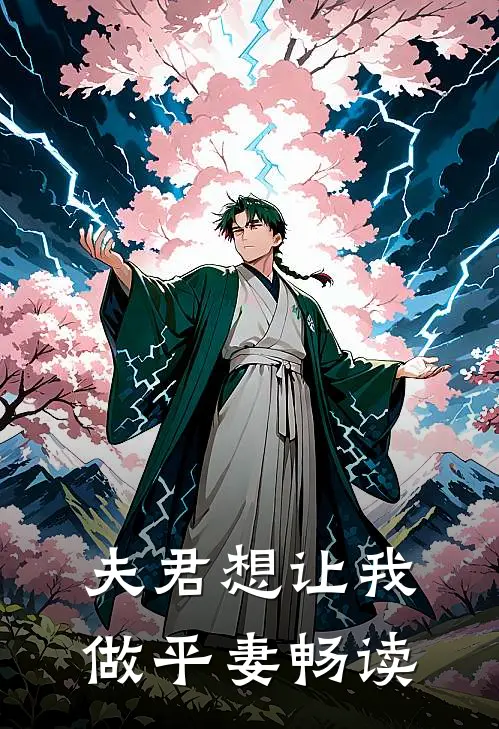 夫君想让我做平妻畅读