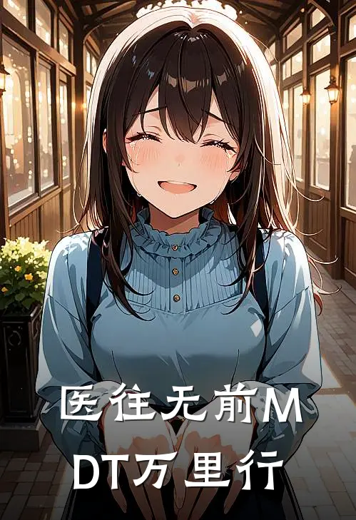 医往无前MDT万里行