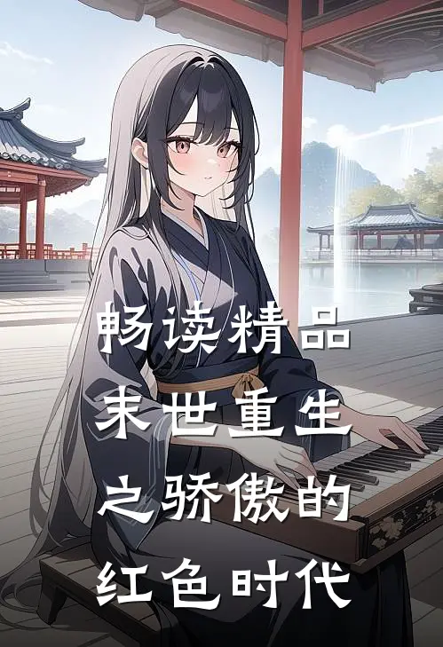 畅读精品末世重生之骄傲的红色时代
