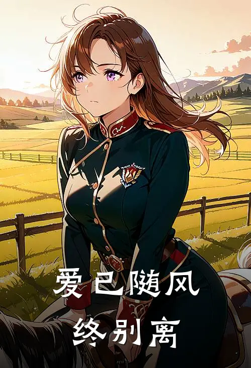 爱已随风终别离下一句