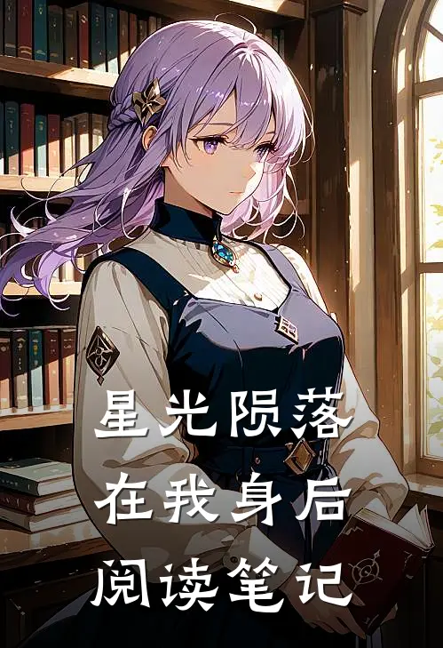 星光陨落在我身后阅读笔记