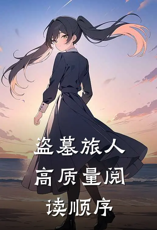 盗墓旅人高质量阅读顺序