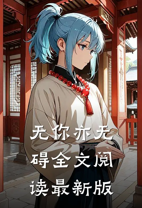 无你亦无碍全文阅读最新版