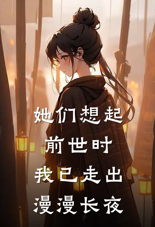 她们想起前世时,我已走出漫漫长夜歌词