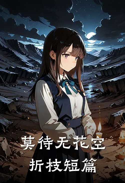 莫待无花空折枝短篇