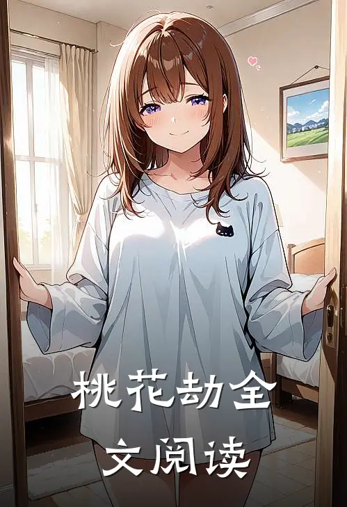 桃花劫全文阅读