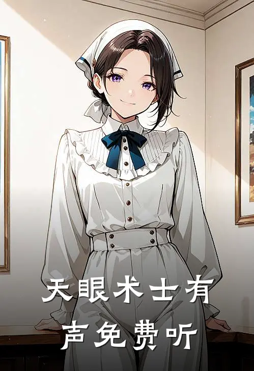 天眼术士有声免费听