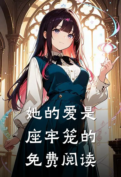 她的爱是座牢笼的免费阅读