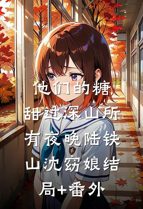 他们的糖，甜过深山所有夜晚陆铁山沈窈娘结局+番外