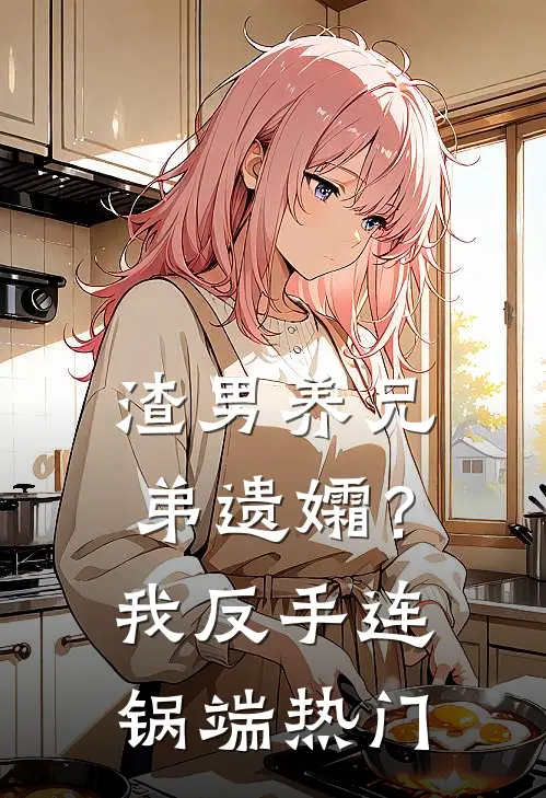 渣男养兄弟遗孀？我反手连锅端热门