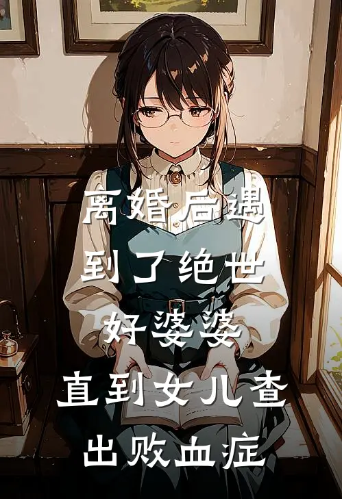 离婚后遇到了绝世好婆婆，直到女儿查出败血症