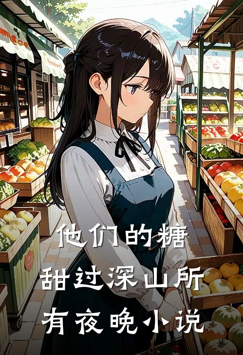他们的糖，甜过深山所有夜晚小说