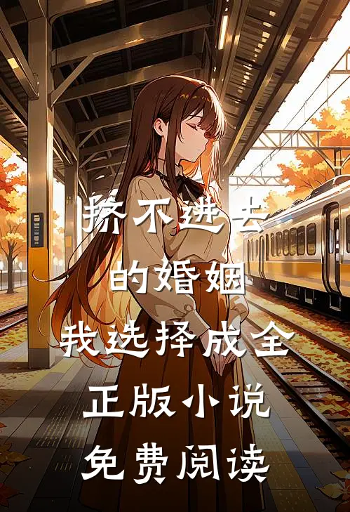 挤不进去的婚姻，我选择成全正版小说免费阅读