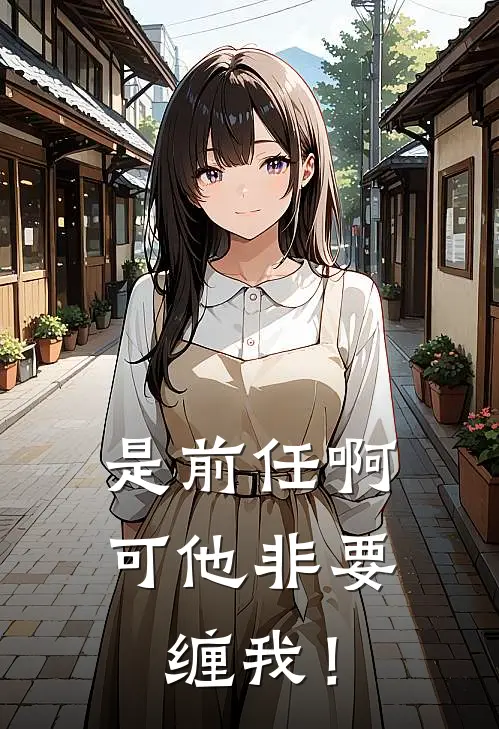 是前任啊，可他非要缠我！