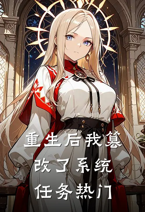重生后我篡改了系统任务热门
