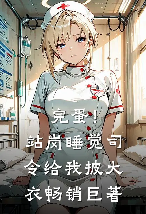 完蛋！站岗睡觉，司令给我披大衣畅销巨著