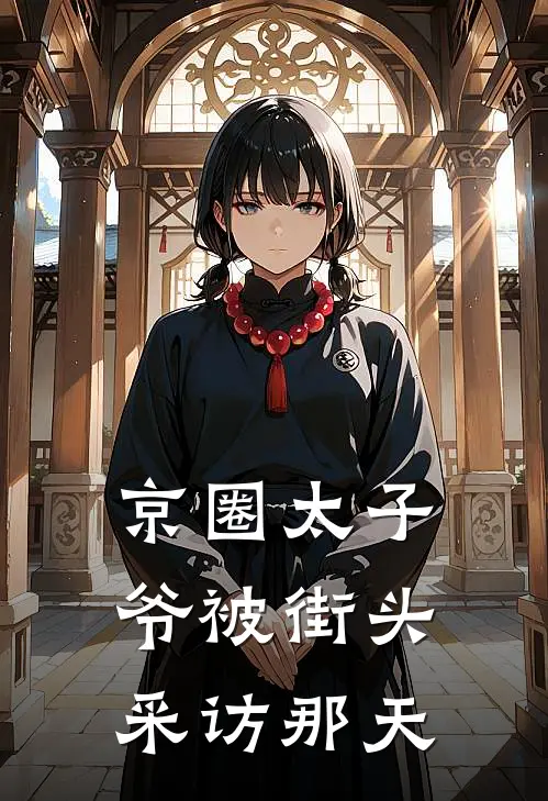 京圈太子爷被街头采访那天是第几集