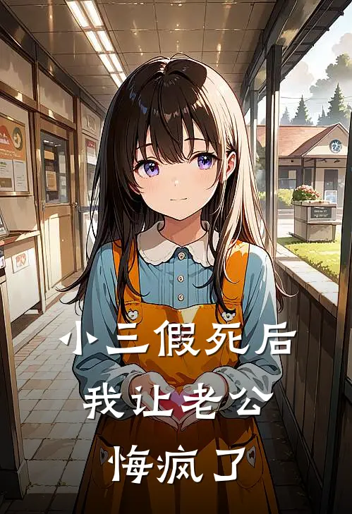 小三假死后，我让老公悔疯了