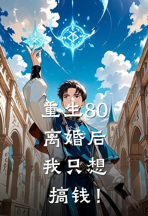 重生80：离婚后，我只想搞钱！