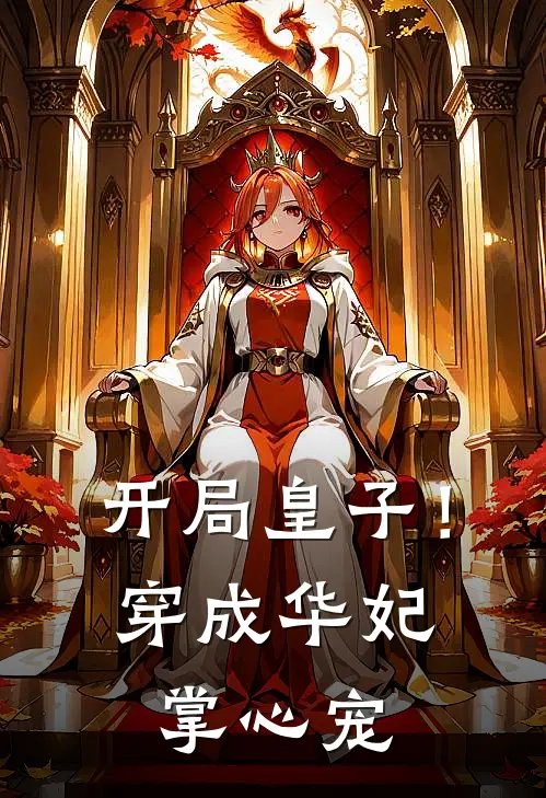 开局皇子！穿成华妃掌心宠
